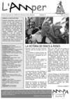 L'AMPER Nº 4 - Març 2011