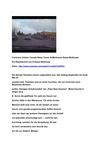 Cochrane Ontario Canada Reise Travel SelMcKenzie Selzer-McKenzie