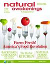 “Natural Awakenings” Magazine, April 2011 issue