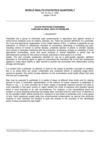 ACUTE PESTICIDE POISONING: A MAJOR GLOBAL HEALTH PROBLEM