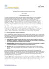 The Finance Sector and Natural Capital - Catalyzing Acton