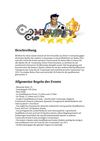 Community Cup 2011 in German 