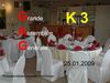 A.G. K3 en 2009 