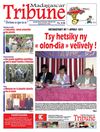 Journal Madagascar Tribune du 2 Avril 2011