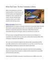Belize Real Estate: The Best Community in Belize