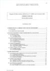 rapport chambre régionale des comptes