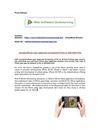 Amazing iPhone Game Application Development Service at Affordable Price