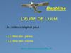 visite du chateau gaillard avec eure de l ulm