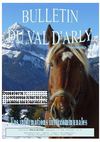 Bulletin du Val d'Arly n°25