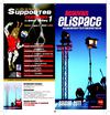 Elispace - Programmation Printemps 2011