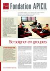 FONDATION APICIL CONTRE LA DOULEUR Newsletter 4