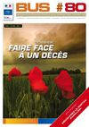 BuS n°80 - "Faire face à un décès"