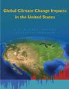 Global Climate Change Impacts in USA