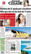 JC MOGI GUAÇU - 02-04-2011