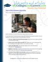 Tips to Find a Summer Internship