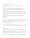 M Models and Talent Agency, Toronto April News Letter 2011