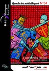 Agenda des médiathèques du Grand Troyes n°34