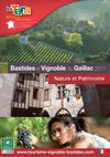 Guide Pratique_Bastides et Vignoble du Gaillac 2011