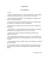 Cartas de San Valentín