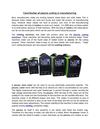 Contribution of plasma cutting in manufacturing:
