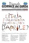 Dipende GIORNALE DEL GARDA n.199 aprile