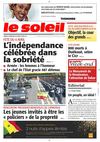 Edition du 02-03-04 Avril 2011