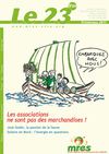23 n° 203 - Printemps 2011