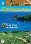 N°5. Printemps 2011. L'attitude mer, le journal du parc national de Port-Cros.