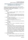 Como desarrollar los informes y calificaciones para Laboratorio de Redes Eléctricas