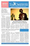 BC Observer 4/5/2011