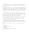 Scientists Build HIV Reservoirs & Cure Biennal Research Meeting Program