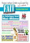 Fait maison n°10 (jeu facebook) version numérique
