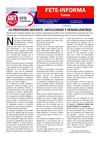 FETE-INFORMA MARZO-ABRIL 2011