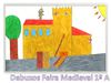 Feira Medieval 1ºA