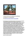 Lüneburger Heide Reise Travel SelMcKenzie Selzer-McKenzie