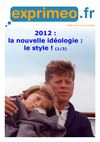 Lettre Exprimeo 258 (extrait)