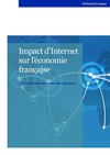 Impact d'internet sur l'économie française