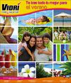 VIDRI te trae todo lo mejor para el verano