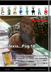 Cantinho especial Abril 2011