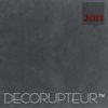 CATALOGUE 2010-2011 DECORUPTEUR® INTERRUPTEUR ET PRISE DECORE