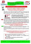 Carrefour en grève le 9 avril 2011 : appel à la grève 93