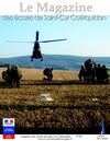 Le Magazine des écoles de Saint-Cyr Coëtquidan n°23
