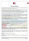 Intervencion sobre el proyecto de las piscinas municipales