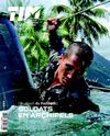 TERRE INFORMATION MAGAZINE N°223 AVRIL 2011 