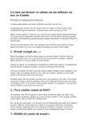 Les mots qui blessent vos enfants 