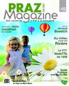 Praz Magazine