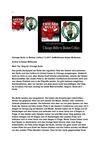 Chicago Bulls vs Boston Celtics 7.4.2011 SelMcKenzie Selzer-McKenzie