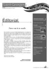 Saint-Georges Infos mars 2011
