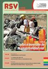 Revista SEGURIDAD VIAL Nro. 109