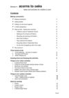 Acorns to Oaks - Ideas and Activities for Children’s Work